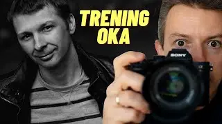 Fotograficzny trening oka