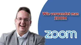 Zoom Anleitung   Wie verwendet man Zoom für Online Meeting und seinem Business