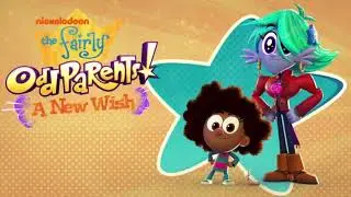 Dragon Ball Reference In Fairly OddParents: A New Wish!