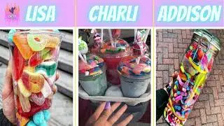 LISA OR LENA#11👒LISA CHARLI OR ADDISON ☕️ luxury lifestyle 👠 nail design 🧘🏼‍♀️WHAT YOUR CHOICE