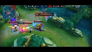 FREESTYLE CHOU GAMEPLAY BY APISS