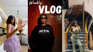 VLOG | Bashed my car | Car karaoke with my sister | Red shoot
