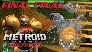 The Real Ending - Metroid: Prime Hunters - Final Final