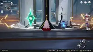 Genshin Impact
