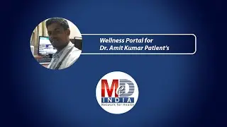 Dr. Amit Kumar | Medindia