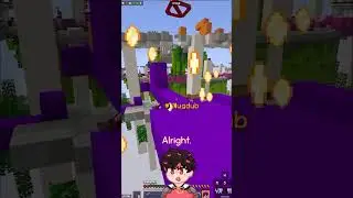 I tried to prove to my stream that I was good at parkour. This happened.