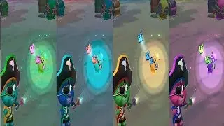 My Talking Tom 2 Tom’s Pirate Adventure! New Update 2020 - Colors Reaction Android iOS Gameplay HD