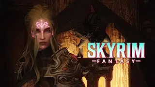 Skyrim Fantasy [Cabbage ENB] + RESHADE PRESET Modified by SUKI Gameplay