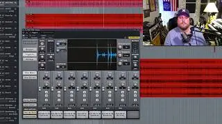 MIXING DRUMS From Scratch (Part 4: Drum Samples) | MixBetterNow.com