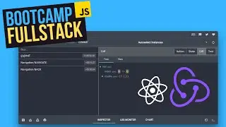 👨‍💻 React Redux Devtools - How to Set Up and Get Started (FullStack Bootcamp JavaScript)