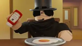 roblox animation The Ketchup Ep1 (Full Screen)