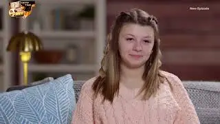 Родители подростки, 6 сезон 5 эп  Преэклампсия