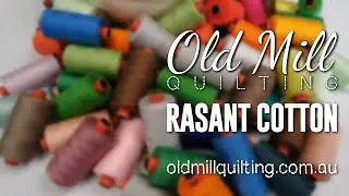 Rasant Thread