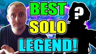 BEST LEGEND FOR SOLOS!