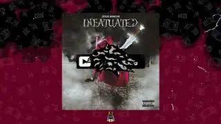 Jesus Honcho - Infatuated(7) [Prod. CheetoTheHero]