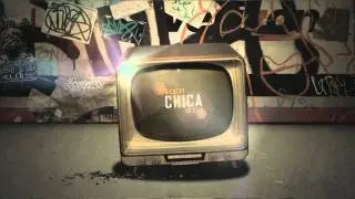 Teaser du clip "Chica" feat Greg Frite.