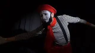 Yvan Dobrich Mime 2023