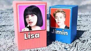 Most Followed K-Pop Singers on Instagram 2026
