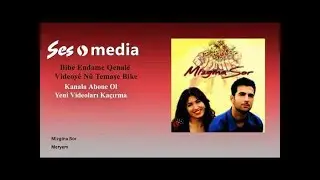 Mizgina Sor - Meryem