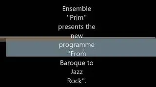 Ensemble 