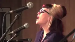 Tony Trischka and Lucy Bell (2017) on Rolling Hills Radio