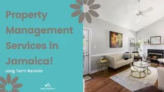 Long Term Property Management in Jamaica | Manage Your Home from Abroad