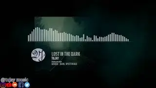(FREE) Dark Underground Trap Beat "Lost In The Dark"
