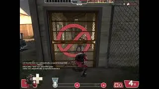 TF2 - NIGHTMARE