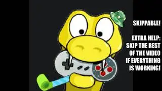 Create a small game to learn some programming concepts