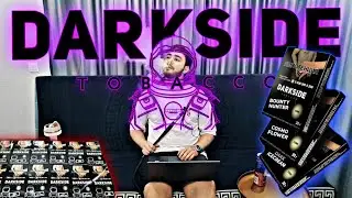 DARKSIDE TOBACCO- ПРО ТАБАК и не только