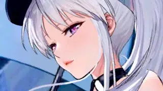 Enterprise : Wind Catcher | Azur Lane Live 2D