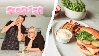 Soosissa –  Jakso 3: Hampurilainen