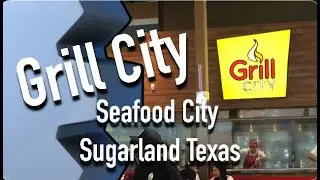 Seafood City Sugarland Tx.