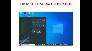 unity Microsoft media foundation failed installe media futures