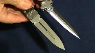 AGACAMPOLIN ZERO - unboxing and first impressions.