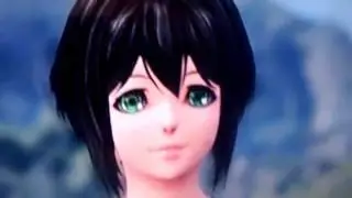 Waifu Creator 2016