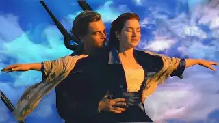 7 هەڵەی گەورەی تایتانیک کە دیقەتت نەیاوە! | Titanic Kurd