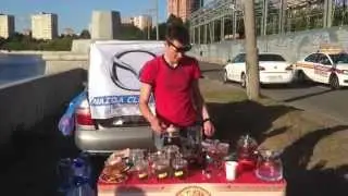 Мокрая маздовка!!!!!!