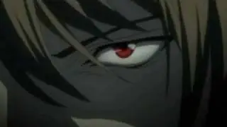 тетрадь смерти(Death Note)Лайт и Л