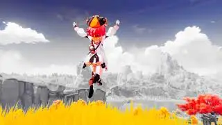 Genshin Impact - Diona