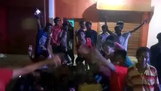 Ganesh Visarjan 2020 kapan akaltara Janjgir Champa Chhattisgarh(4)