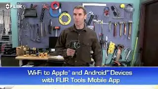 How to choose the right FLIR E series Infrared for E/M Inspections