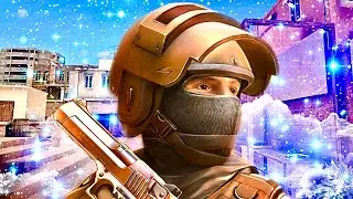 STANDOFF 2 Нарезка