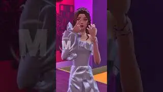 Mina (oc) sims 4 dance - POP - Nayeon