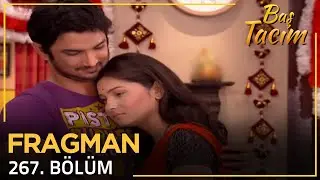 Baş Tacım - Pavitra Rishta 267. Bölüm Fragmanı
