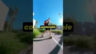 How to bail safely on freeskates! ➿➿