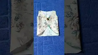 ✨ Cutting Like a Pro! 3 Easy Hacks for Flawless Fabric Cutting (Quick Tips!) | YouQaria Gallery