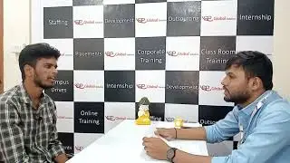 Fresher Testing Mock Interview | Manual Testing Interview Questions | Automation Tecnical Interview