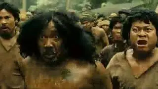 Ong Bak 2 месть Тони Джаа