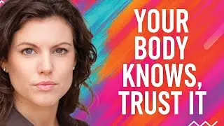 The Body Can Heal Itself – MUST KNOW for Optimal Health
